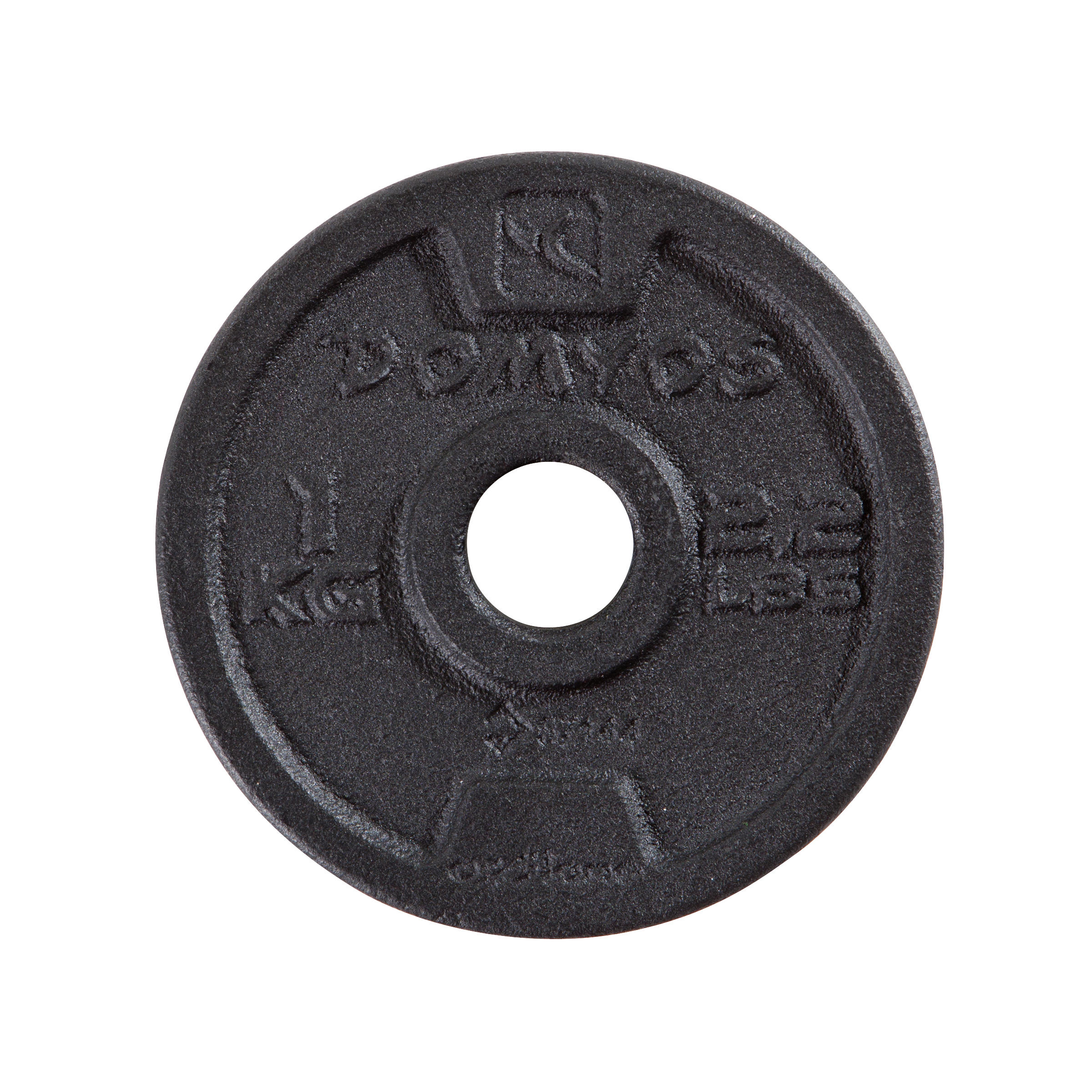 Weight Training Dumbbell Kit 10 kg (22 lb) - CORENGTH