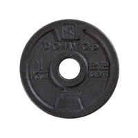 Weight Training Barbell Kit - 10kg