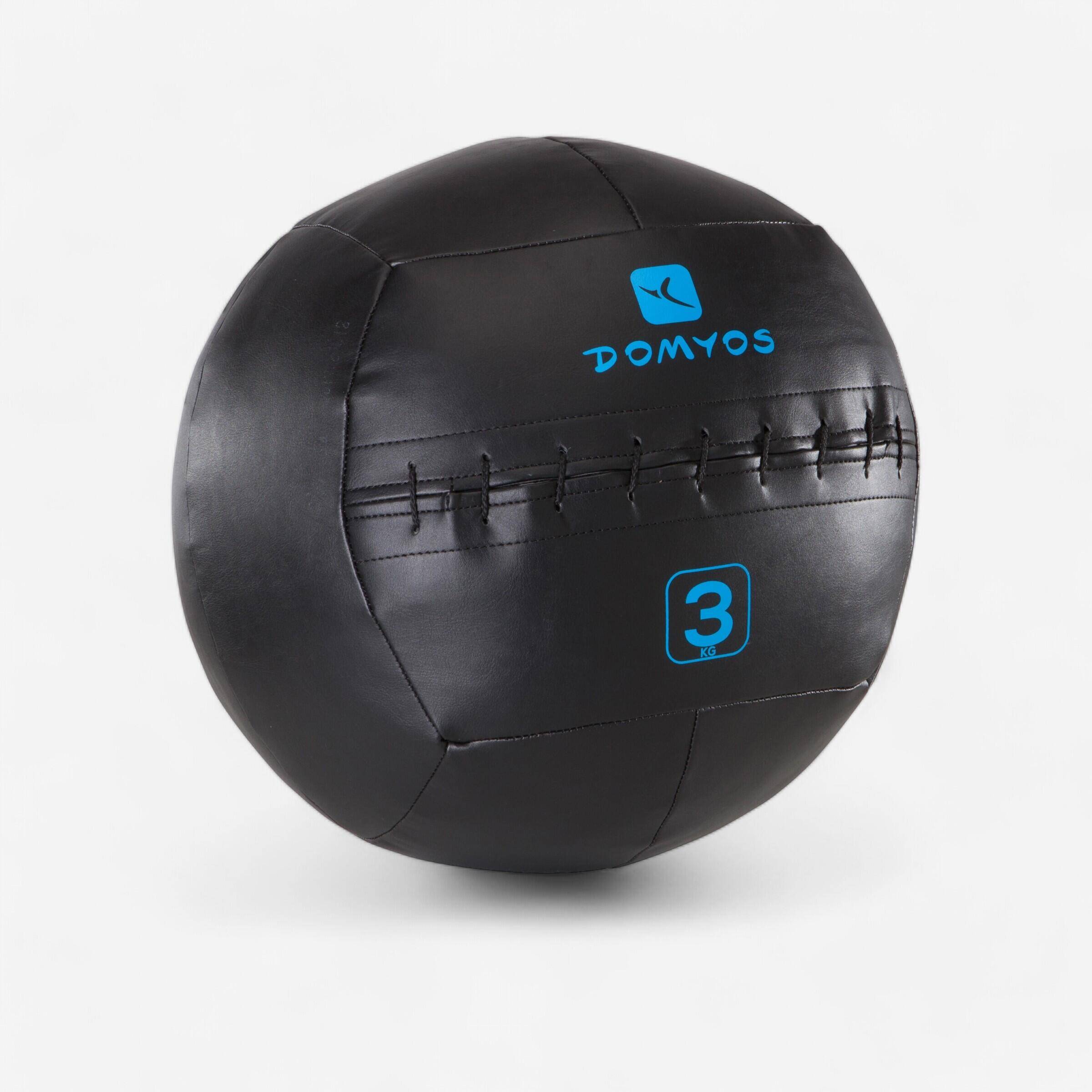 Wall Ball 3 kg -  1