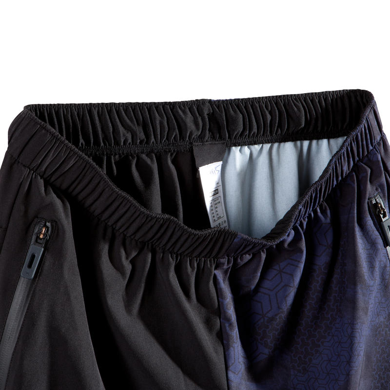 500 Cross-Training Shorts - Blue 500 Cross-Training Shorts - Blue
