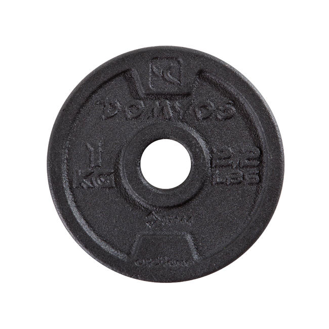 Weight Training Dumbbell Kit 20 kg