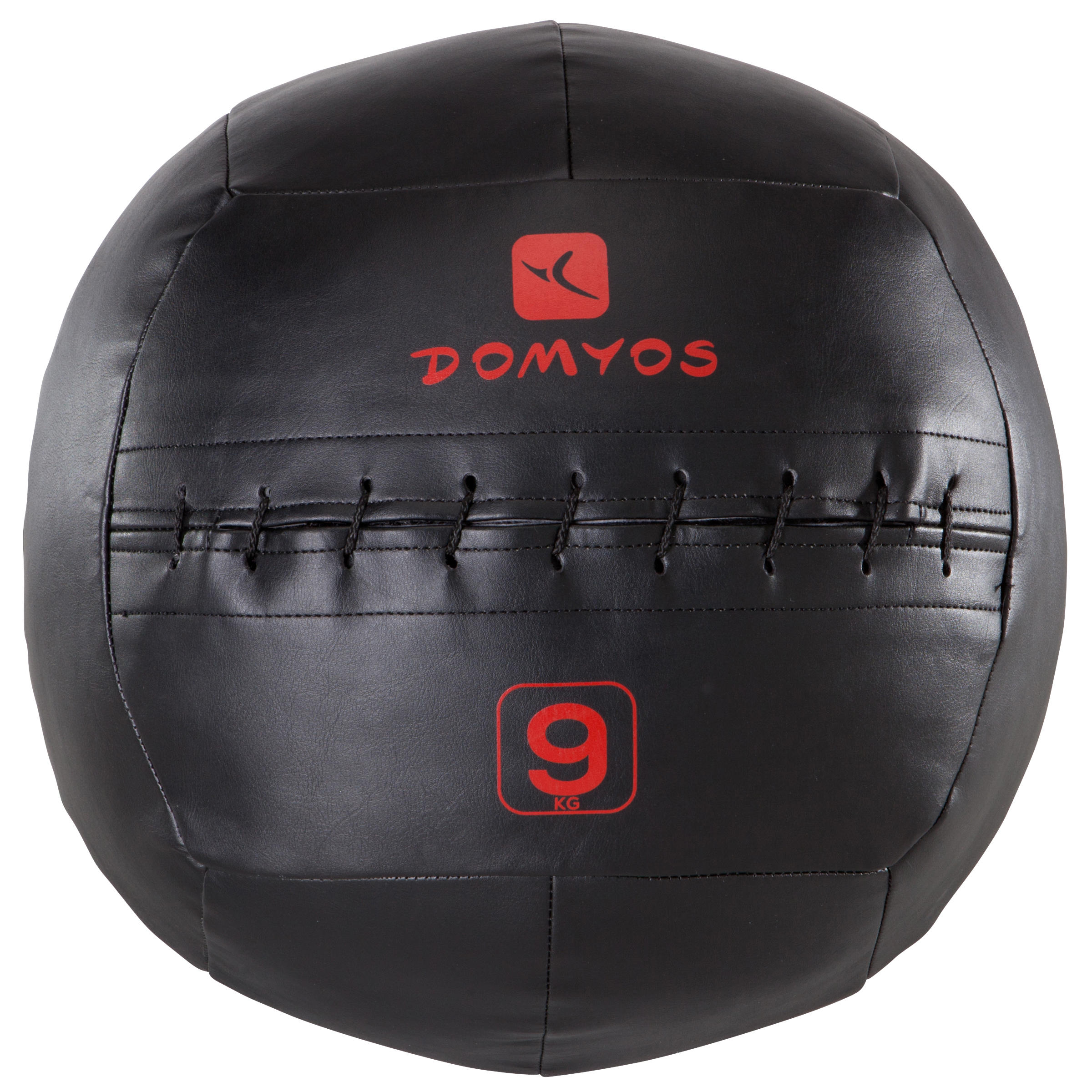 Wall ball 9kg decathlon Clearance