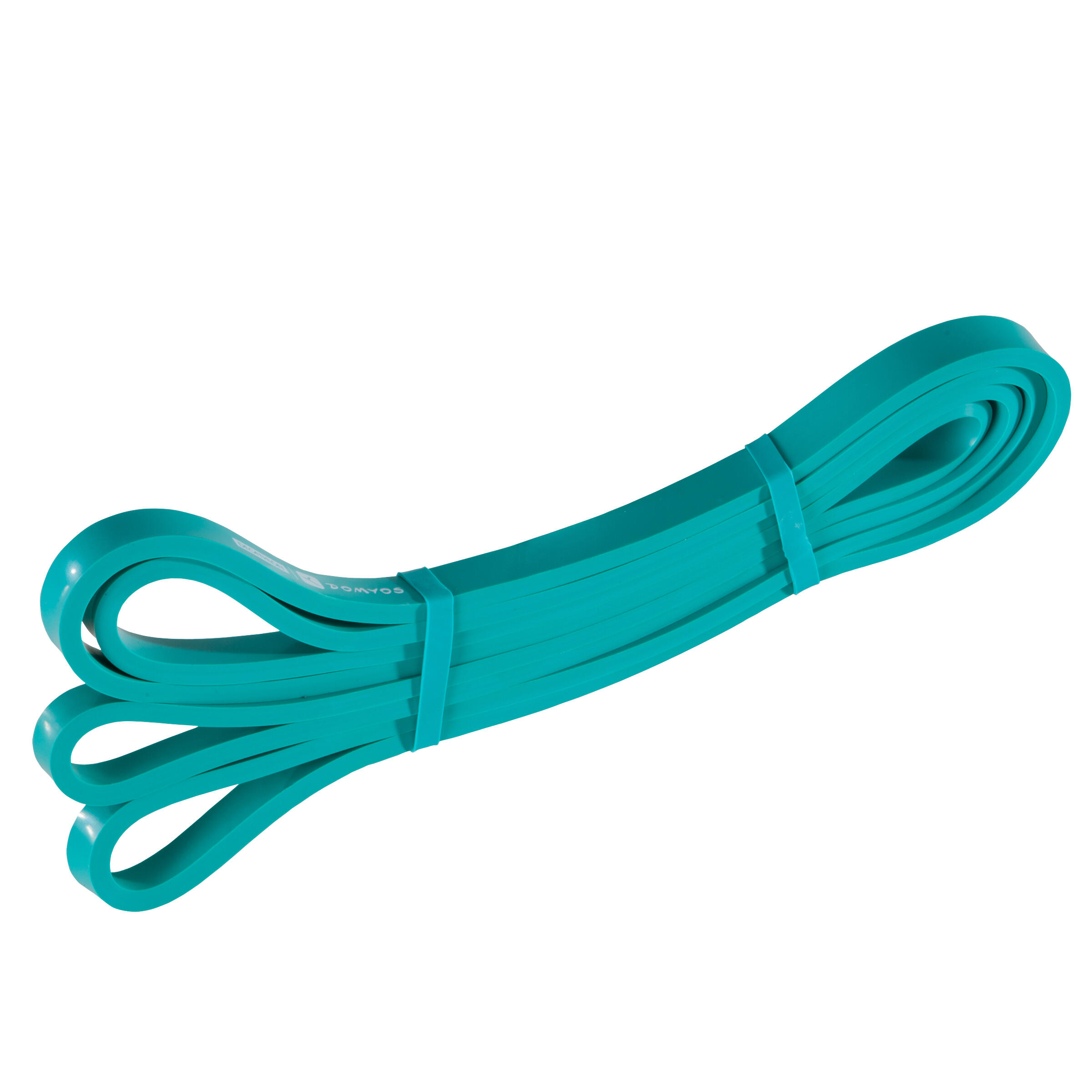 

Cross-Training Elastic Training Band 15 kg -  By DOMYOS | Decathlon