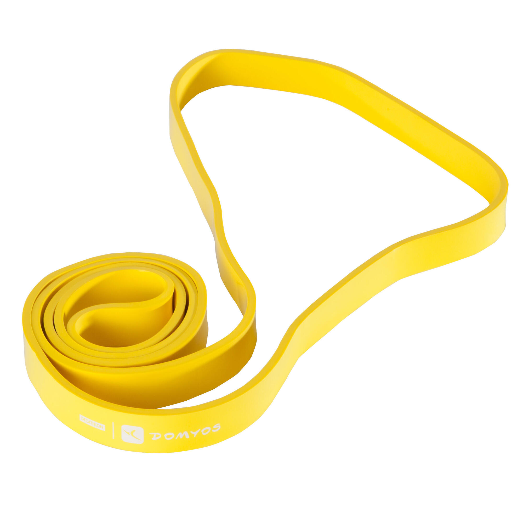 decathlon elastic band