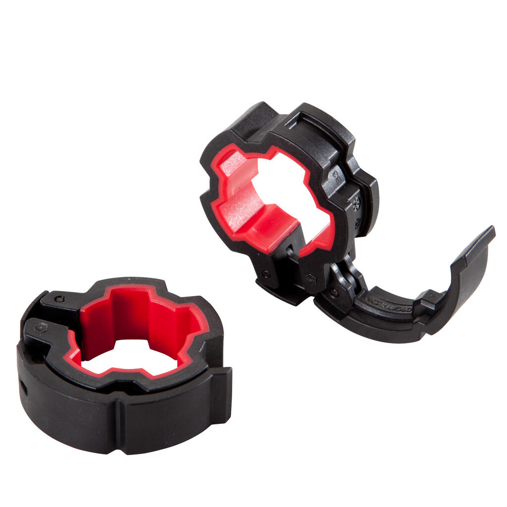 Weight Training Dumbbell Kit 10 kg