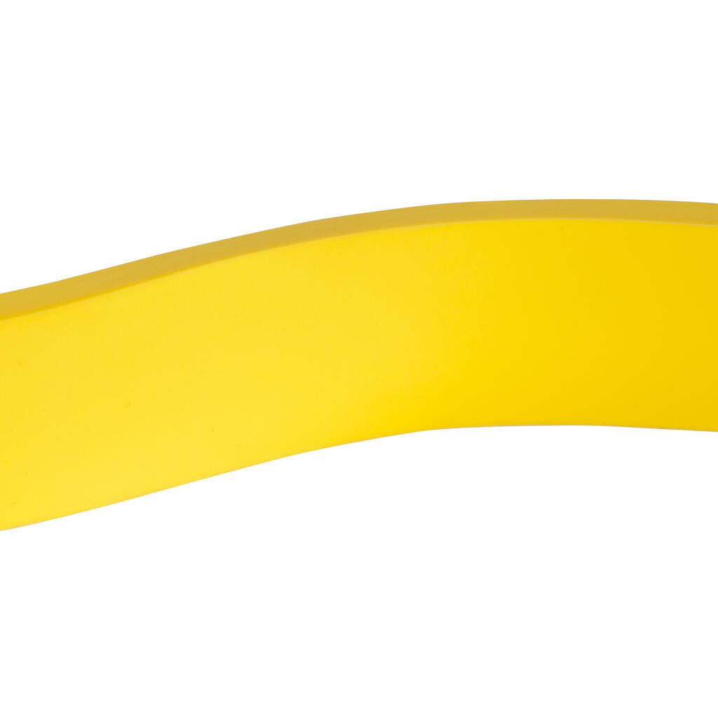 Weight Training Band 25 kg - Yellow