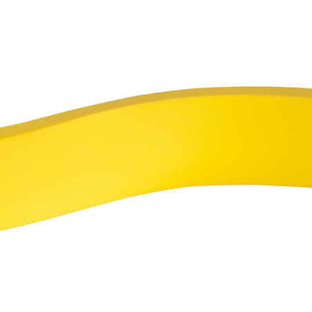 Weight Training Band 25 kg - Yellow