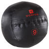 Wall balls