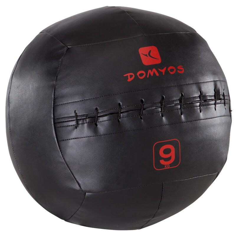 Medicin- & wall balls