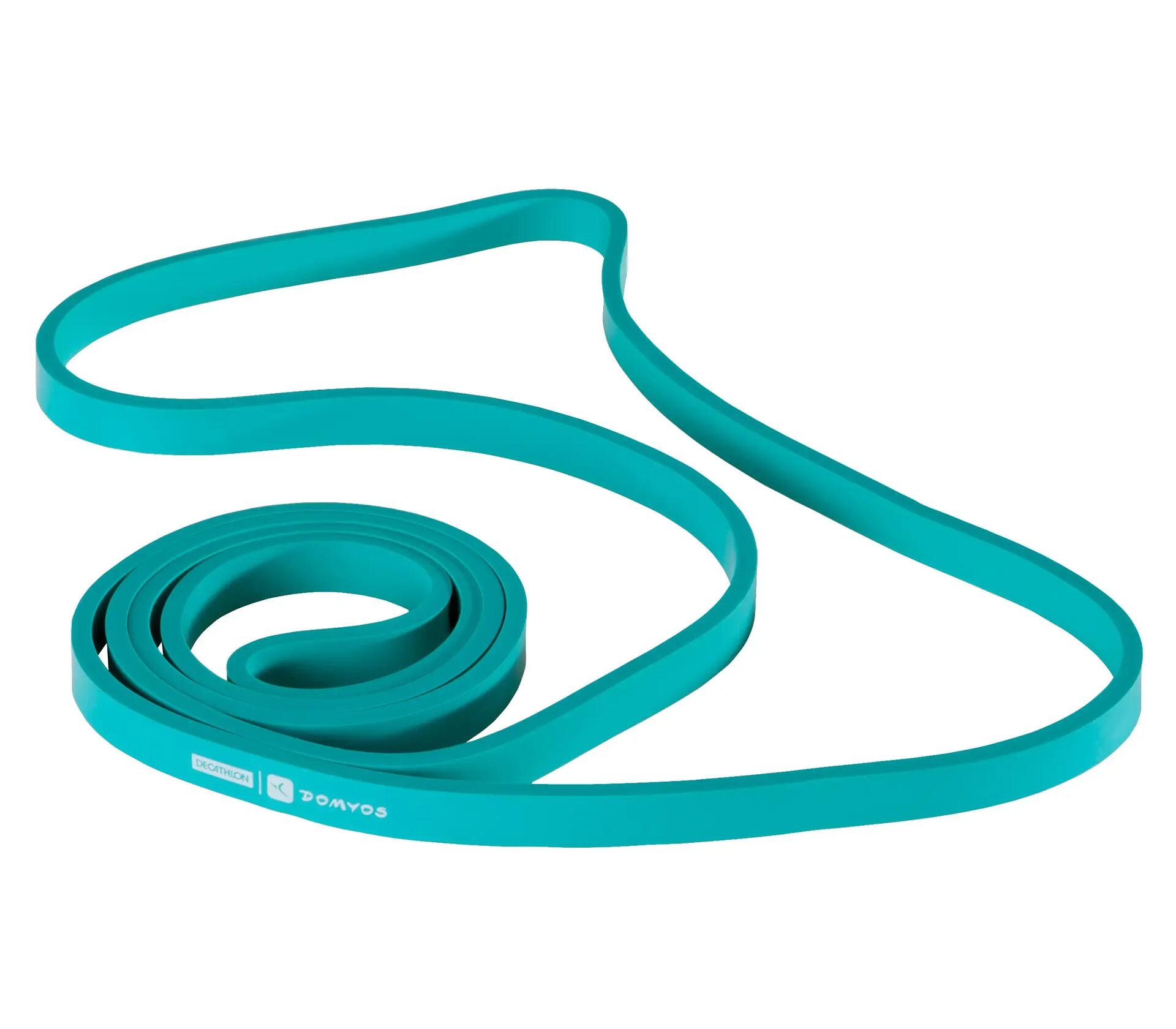 CROSS-TRAINING ELASTIC TRAINING BAND 15 KG