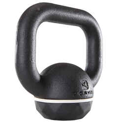 Βαράκι Kettlebell - 4 kg