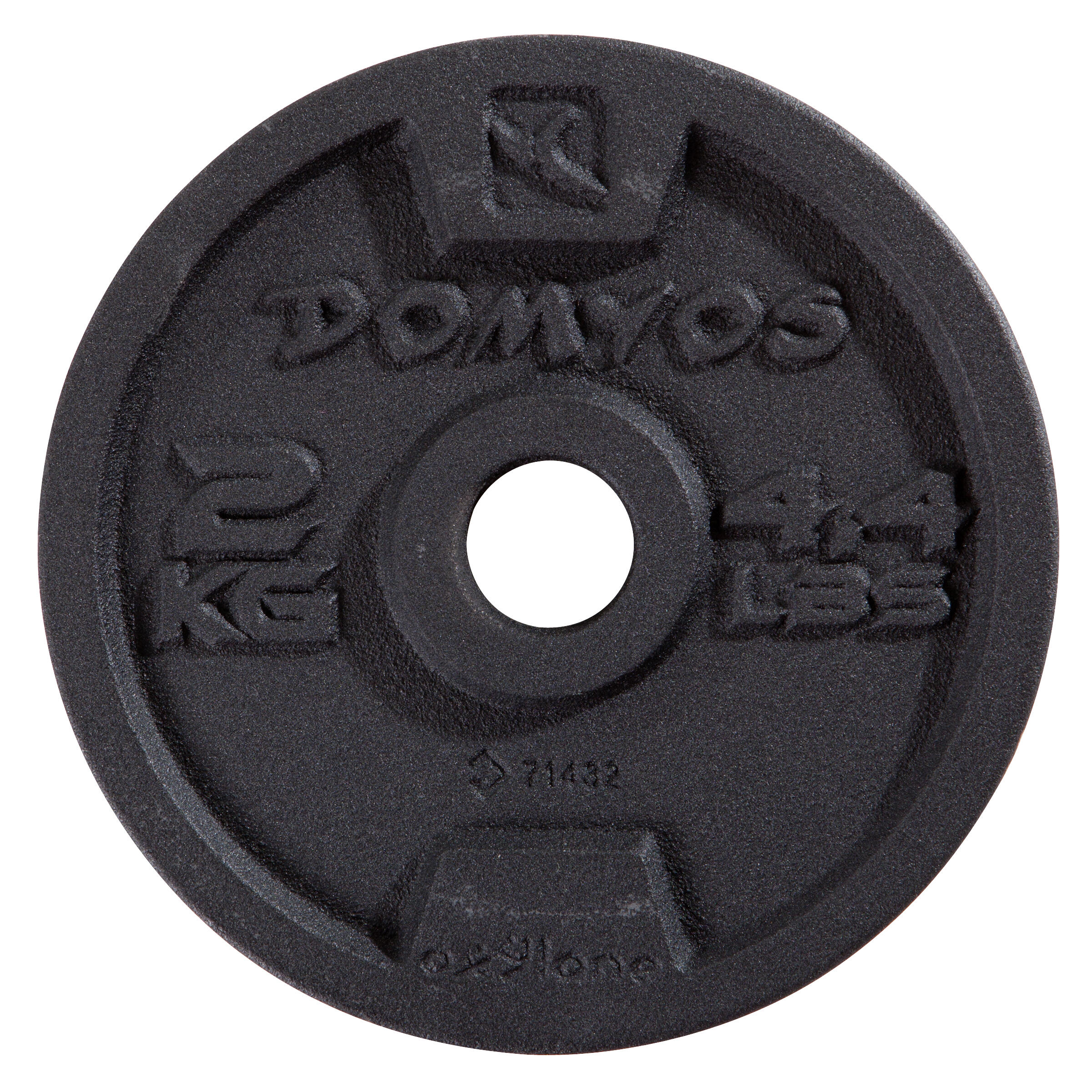 Weight Training Dumbbell Kit 10 kg (22 lb) - CORENGTH