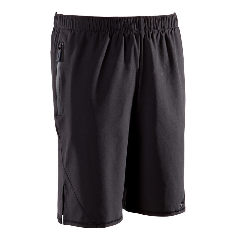 decathlon shorts domyos