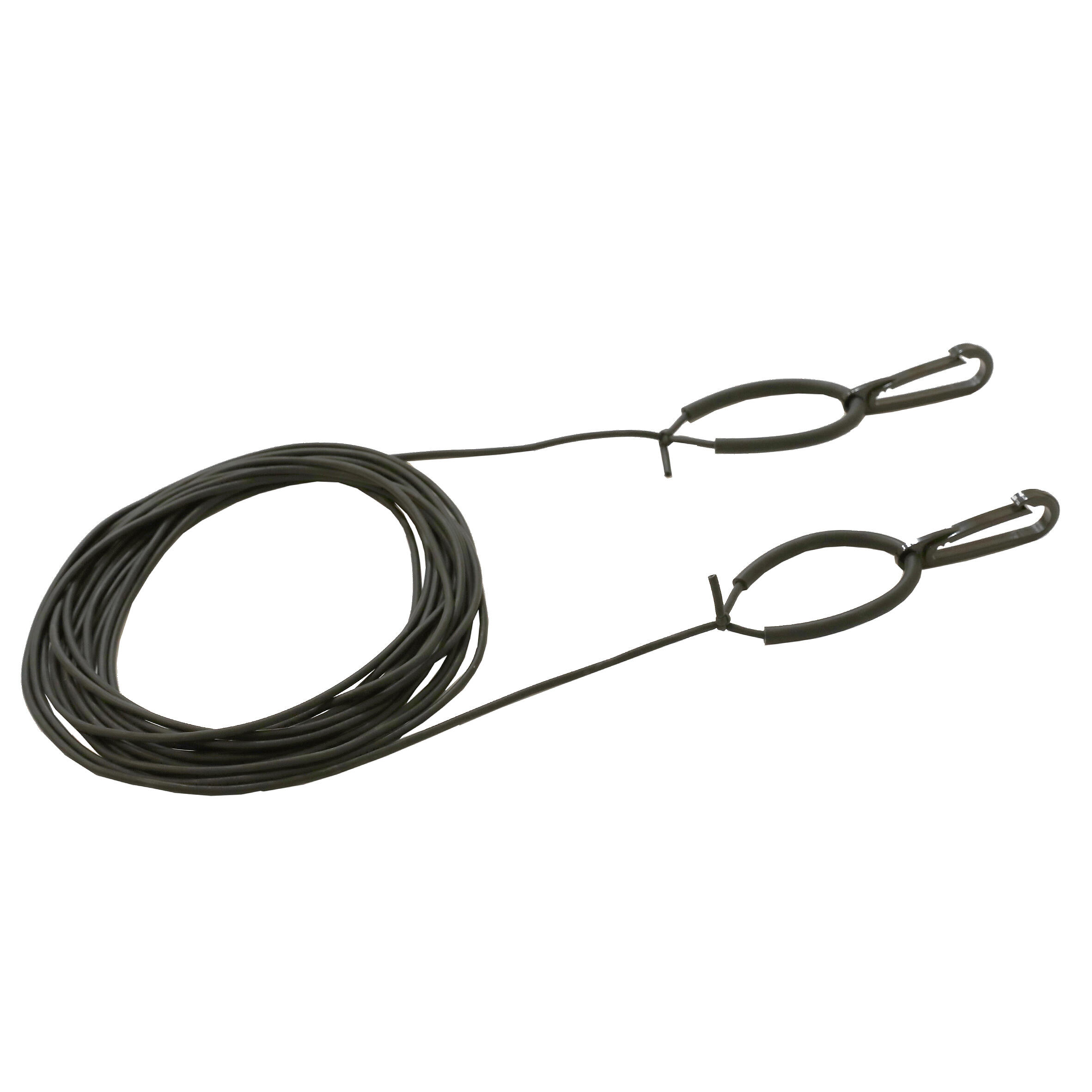 Omer Bungee Float Line Elastische Harpoenlijn Van 8 Meter Voor Harpoenvissen omer kopen in de aanbieding Omer Bungee Float Line Elastische Harpoenlijn Van 8 Meter Voor Harpoenvissen omer kopen in de aanbieding