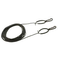 Mergulho - TENSOR BUNGEE FLOAT CAÇA SUB. OMER - Material de Caça Submarina