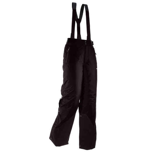 
      Slide 100 Pull'n Fit Boys' Ski Trousers - Black
  