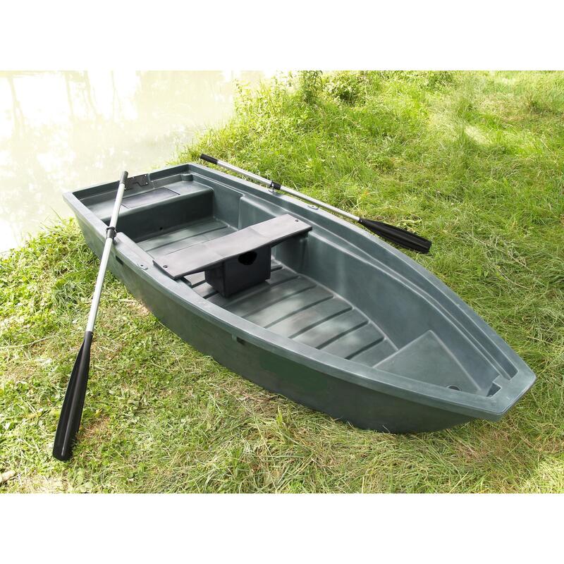 Horgász csónak -  Classic 310