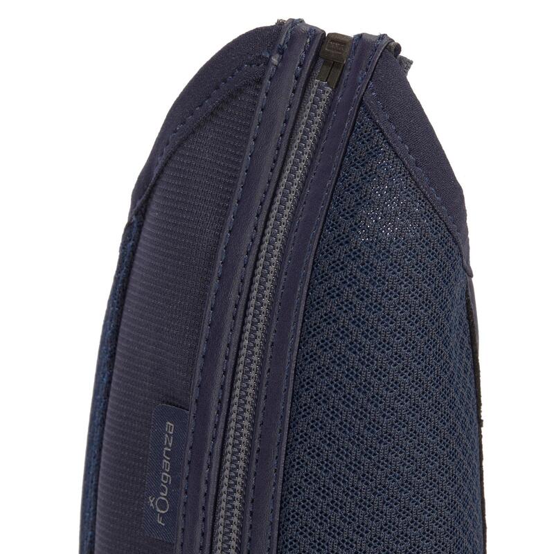 Dětské minichapsy 100 Mesh černé 