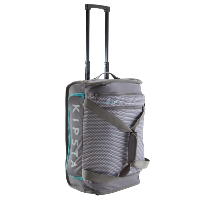 Utazótáska, 30 liter - Essential 
