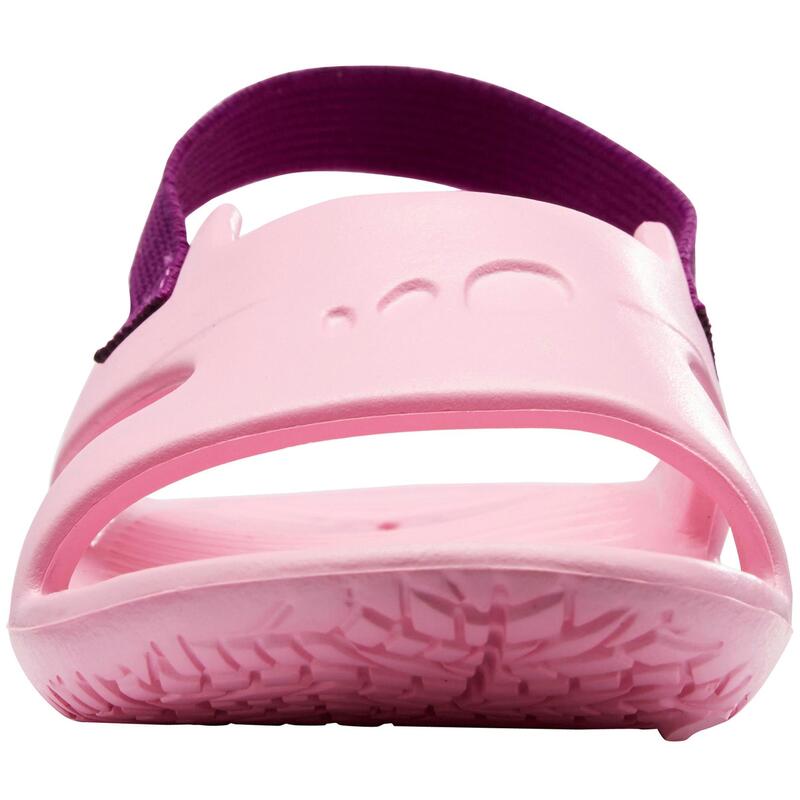 Sandales De Piscine Bebe Enfant Nabaiji Decathlon