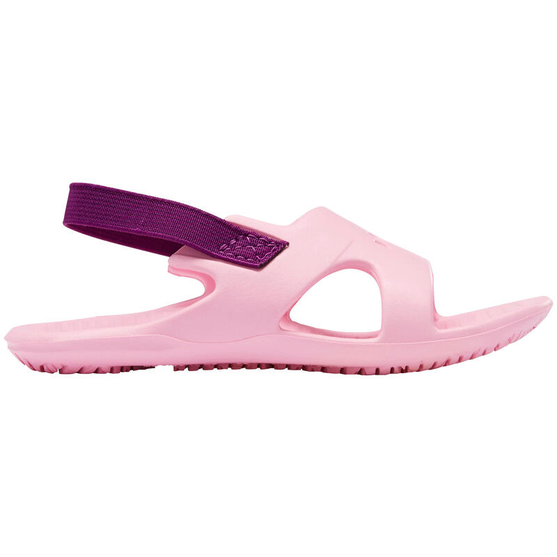 Baby Kids Pool Sandals Nabaiji Decathlon