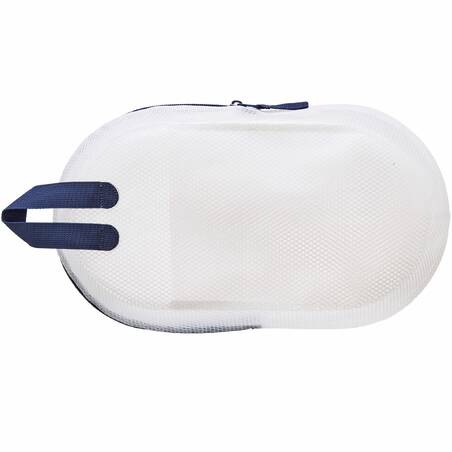 SWIMMING WATERPROOF POUCH 7L TRANSPARENT