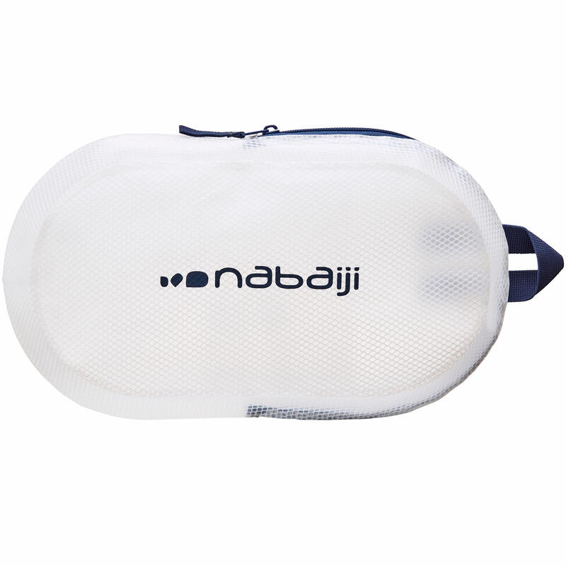 7L Waterproof Swimming Pouch - Blue White
