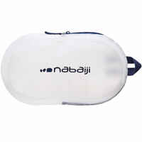 SWIMMING WATERPROOF POUCH 7L TRANSPARENT