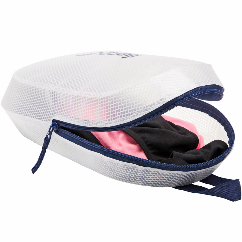 Pochette Etanche portable Sac Étanche avec Sangle Réglable 2Pcs