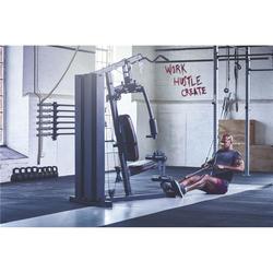 adidas home gym sports direct