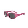 Kids Sunglasses MHB100 Cat 4 - Pink