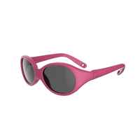 Baby's hiking sunglasses - MH B100 - age 6 - 24 months - category 4