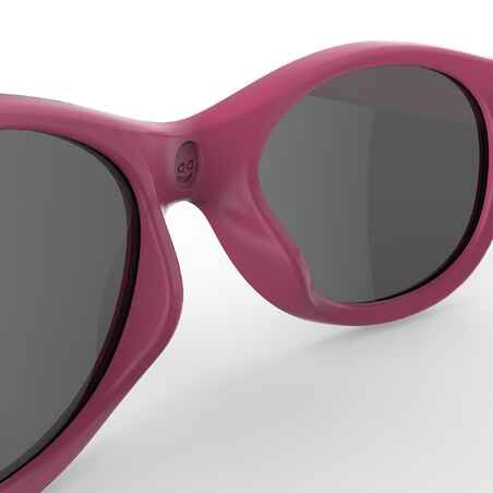 Child's Category 3 Sunglasses - 2-4 Years