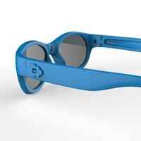 Kids' aged 2-4 - Hiking Sunglasses - MH K100 - Category 3