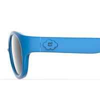 Kids' aged 2-4 - Hiking Sunglasses - MH K100 - Category 3