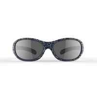 Kids Hiking Sunglasses - MH K120 - aged 2-4 - Category 4