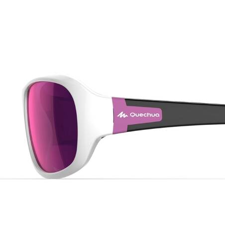 Kids Hiking Sunglasses - MH T500 - age 6-10 - Category 4