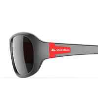 Kids Hiking Sunglasses - MH T500 - age 6-10 - Category 4