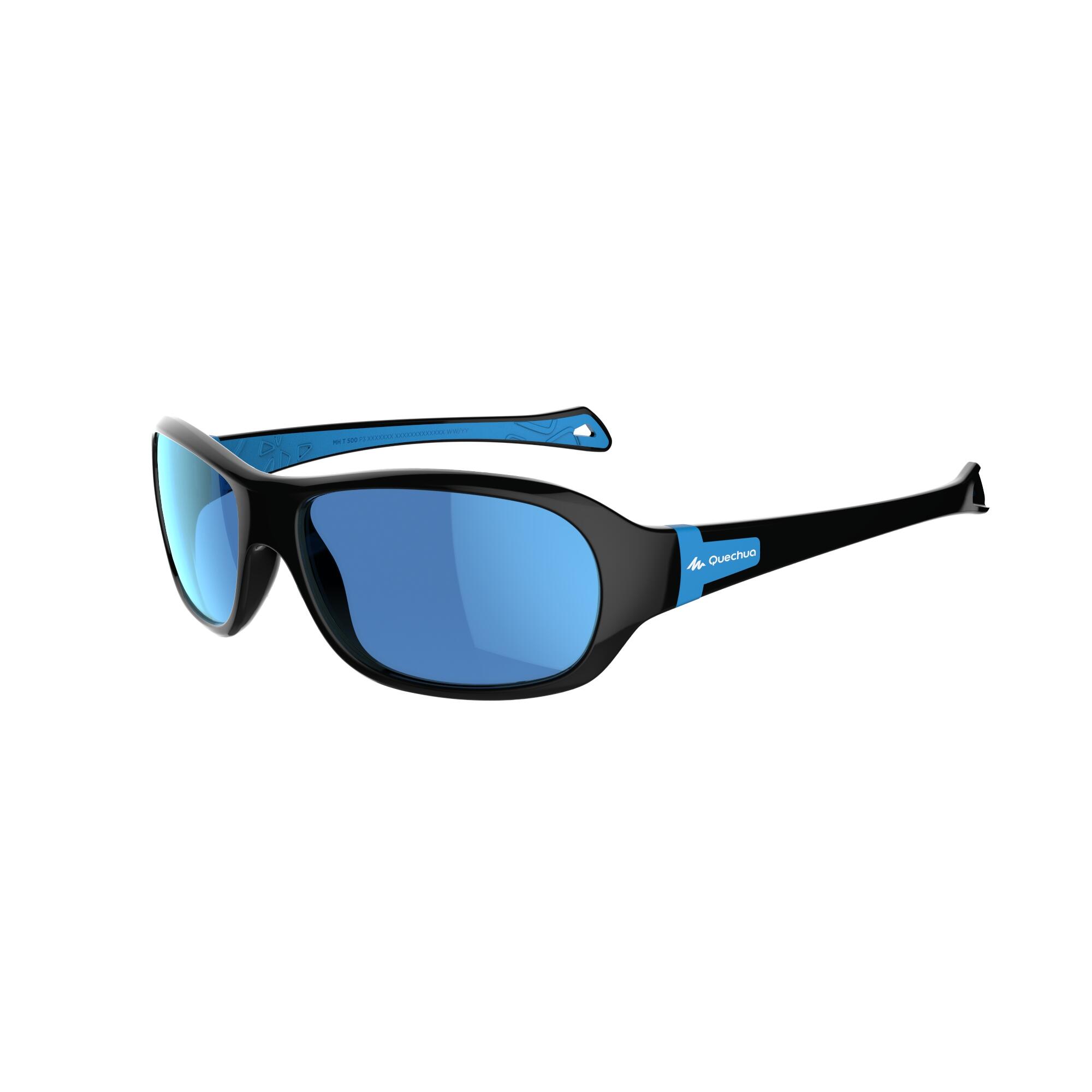 Quechua Wandelzonnebril Voor Kinderen 8 10 Jaar Mh T500 Blauw Polariserend Cat 3 quechua kopen in de aanbieding Quechua Wandelzonnebril Voor Kinderen 8 10 Jaar Mh T500 Blauw Polariserend Cat 3 quechua kopen in de aanbieding