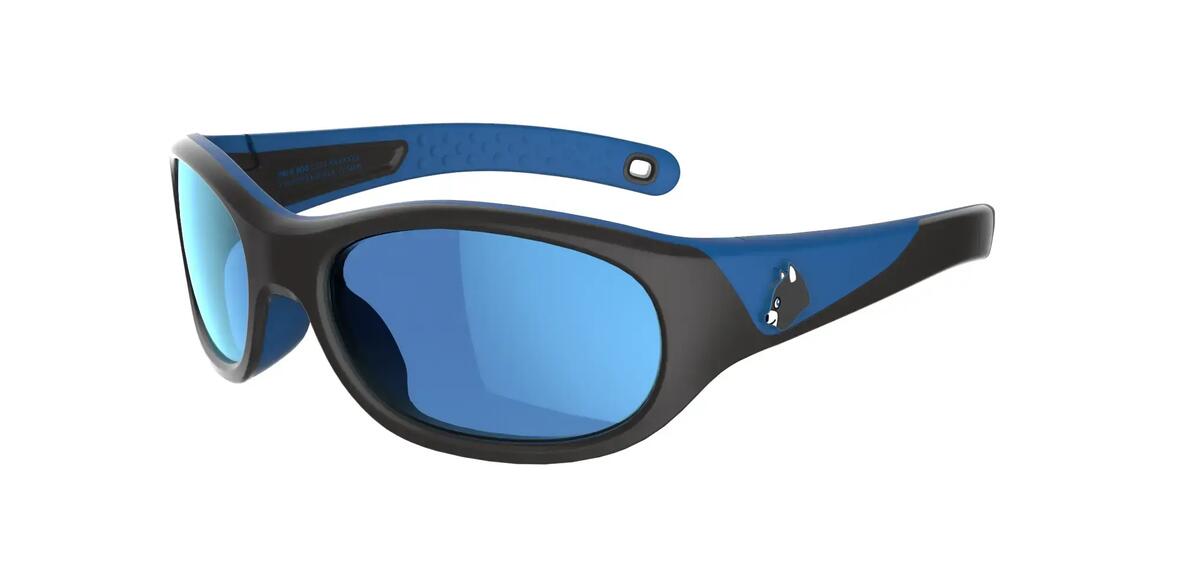 MH K140 BLACK/BLUE C4