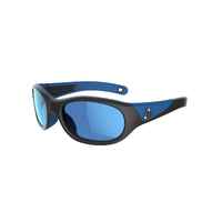 Kids Hiking Sunglasses Aged 4-6 - MH K500 - Category 4