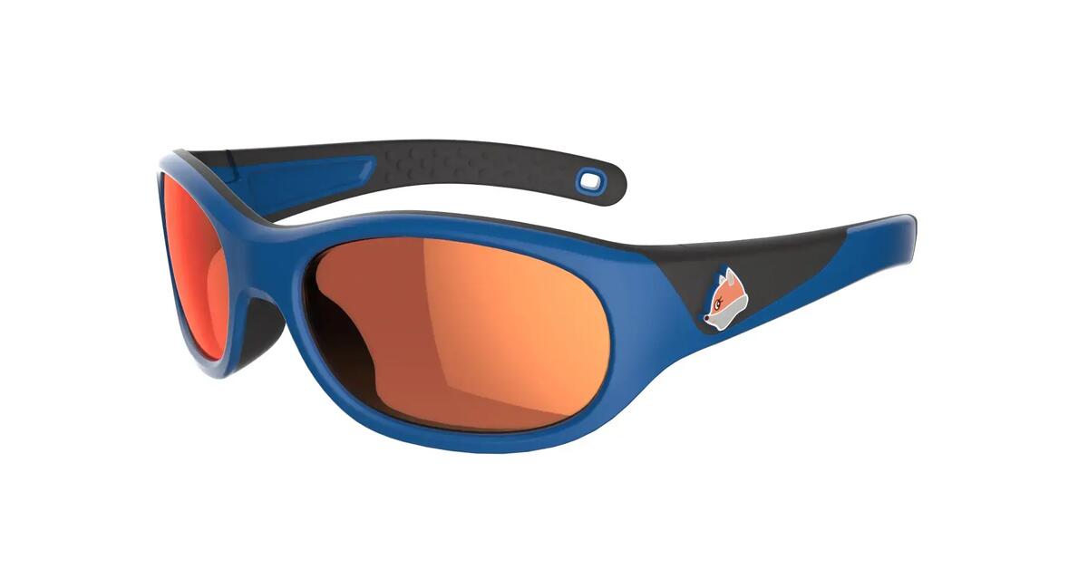 Lentes Solares Decathlon Gafas Sol Niña Añaos VidÃ©othÃ¨que