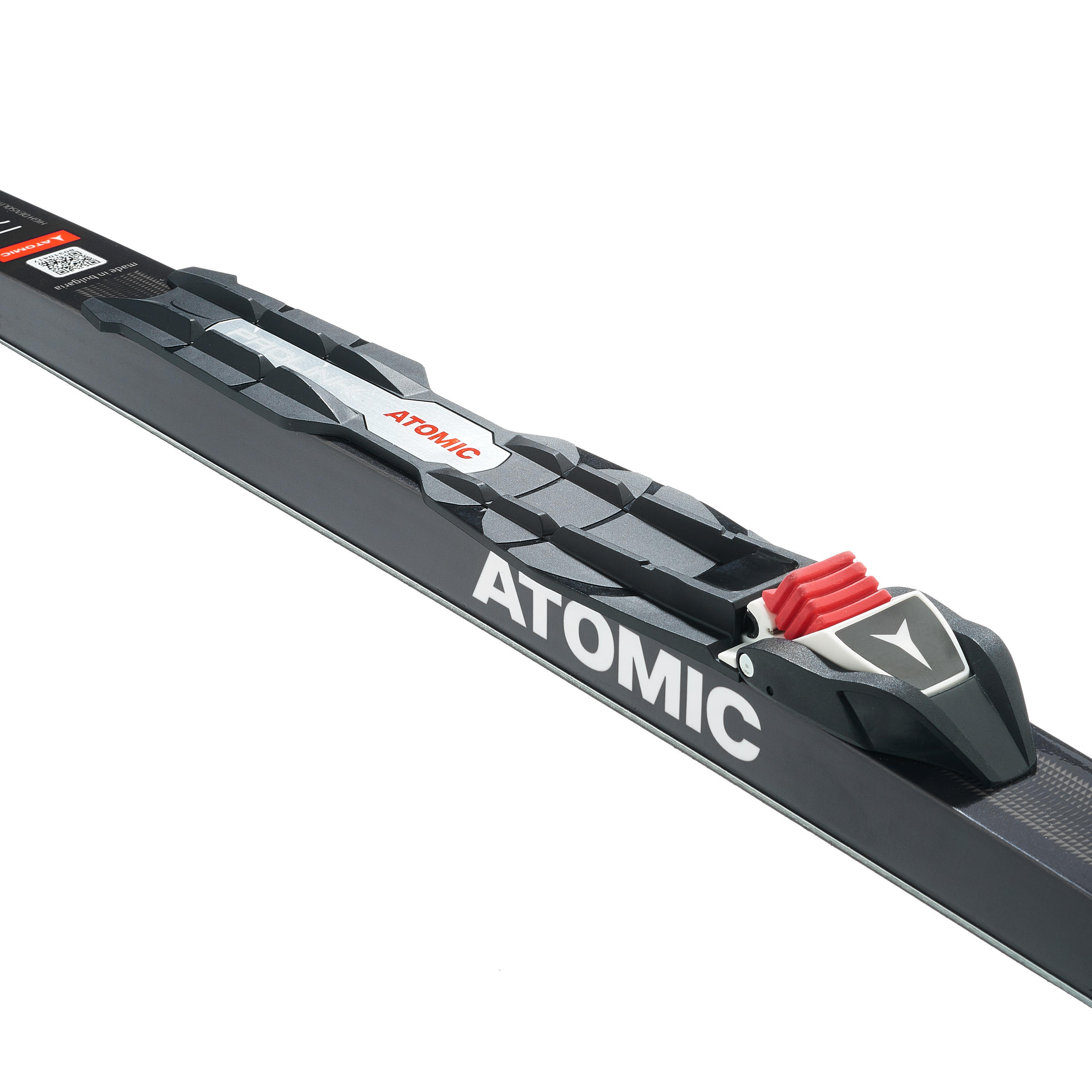 Atomic pro s1