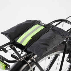 100 Bike Pannier Rack 24"-28"