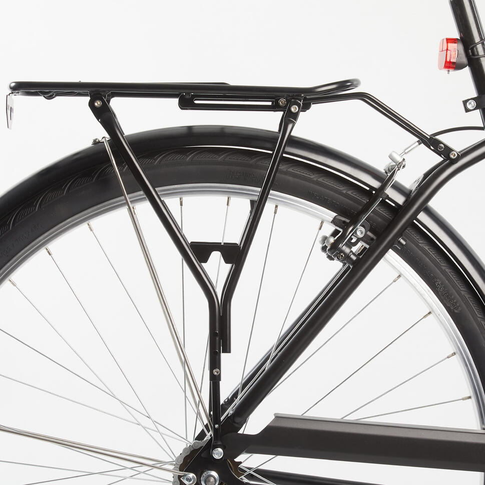 Bagażnik rowerowy 100 24-28"