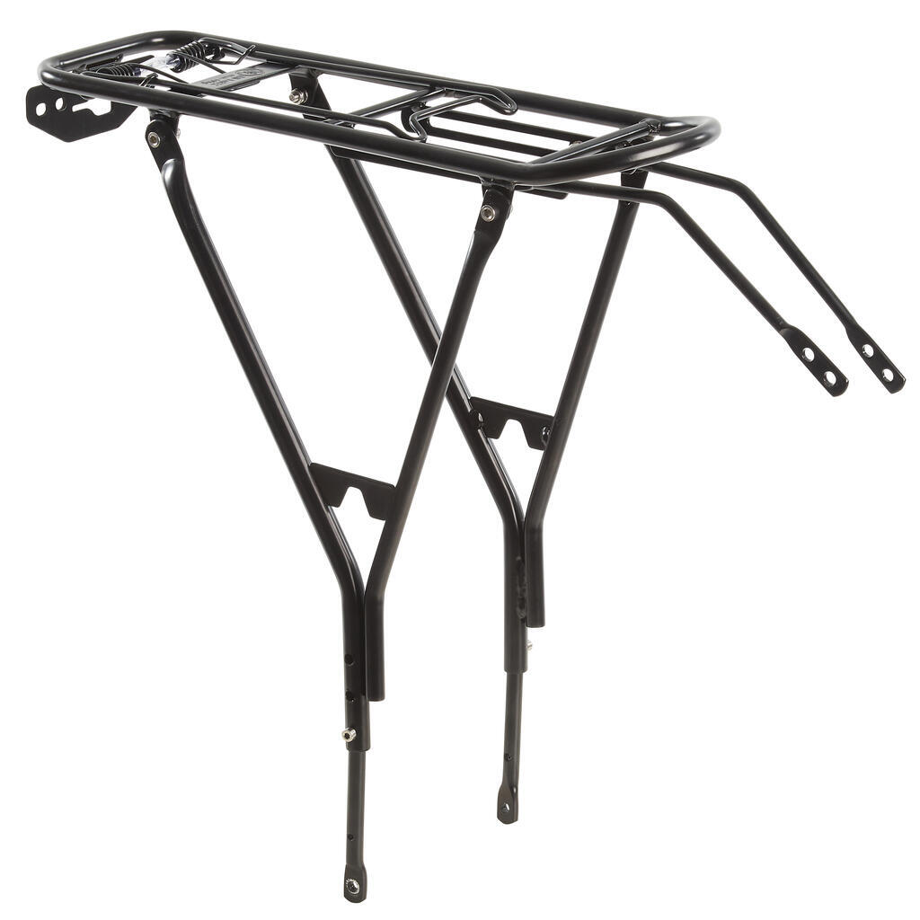 100 Bike Pannier Rack 24