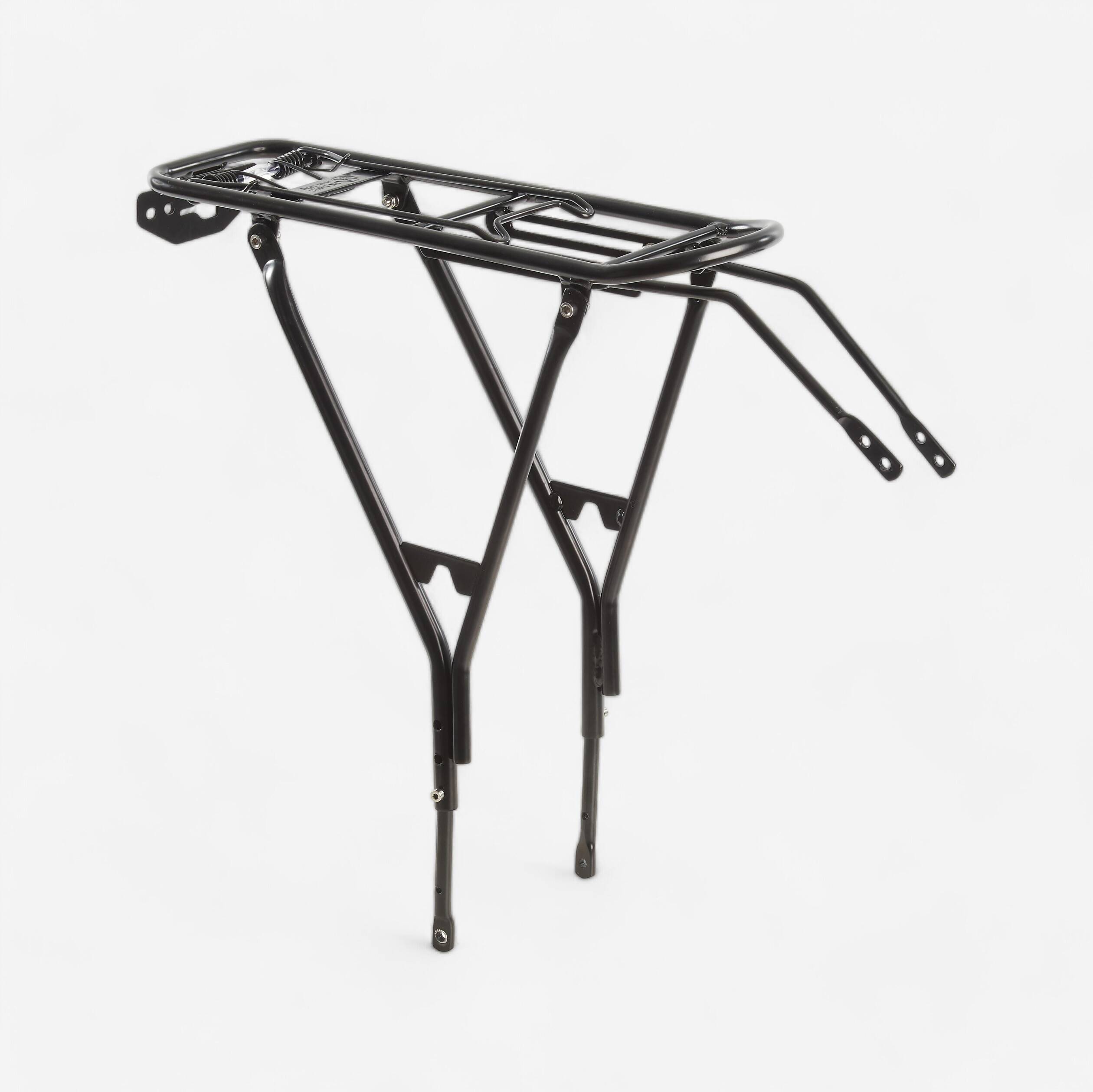 Cycle Carrier/Pannier Rack 24 - 28inch wheel size