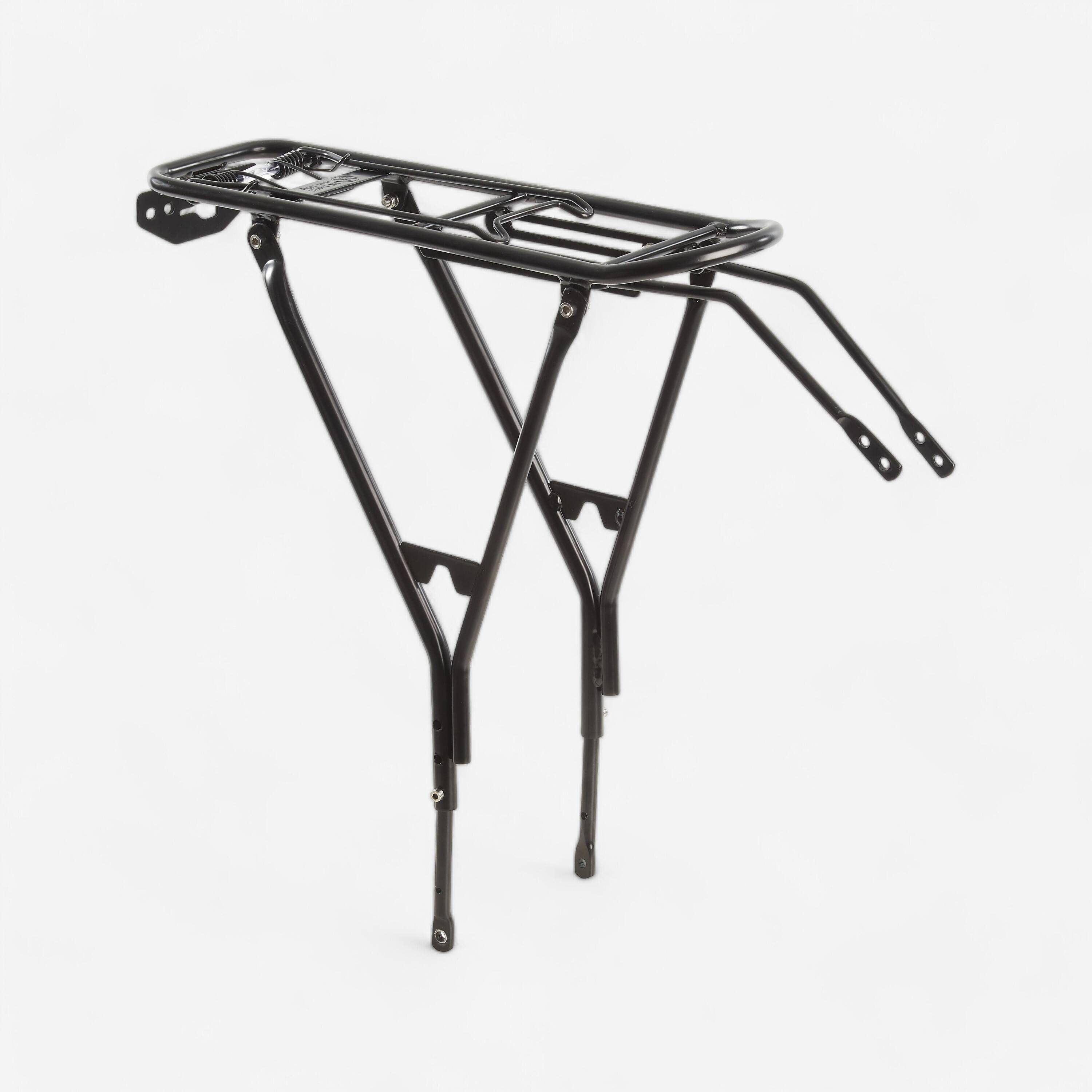Cycle Carrier/Pannier Rack 24 - 28inch wheel size -  1