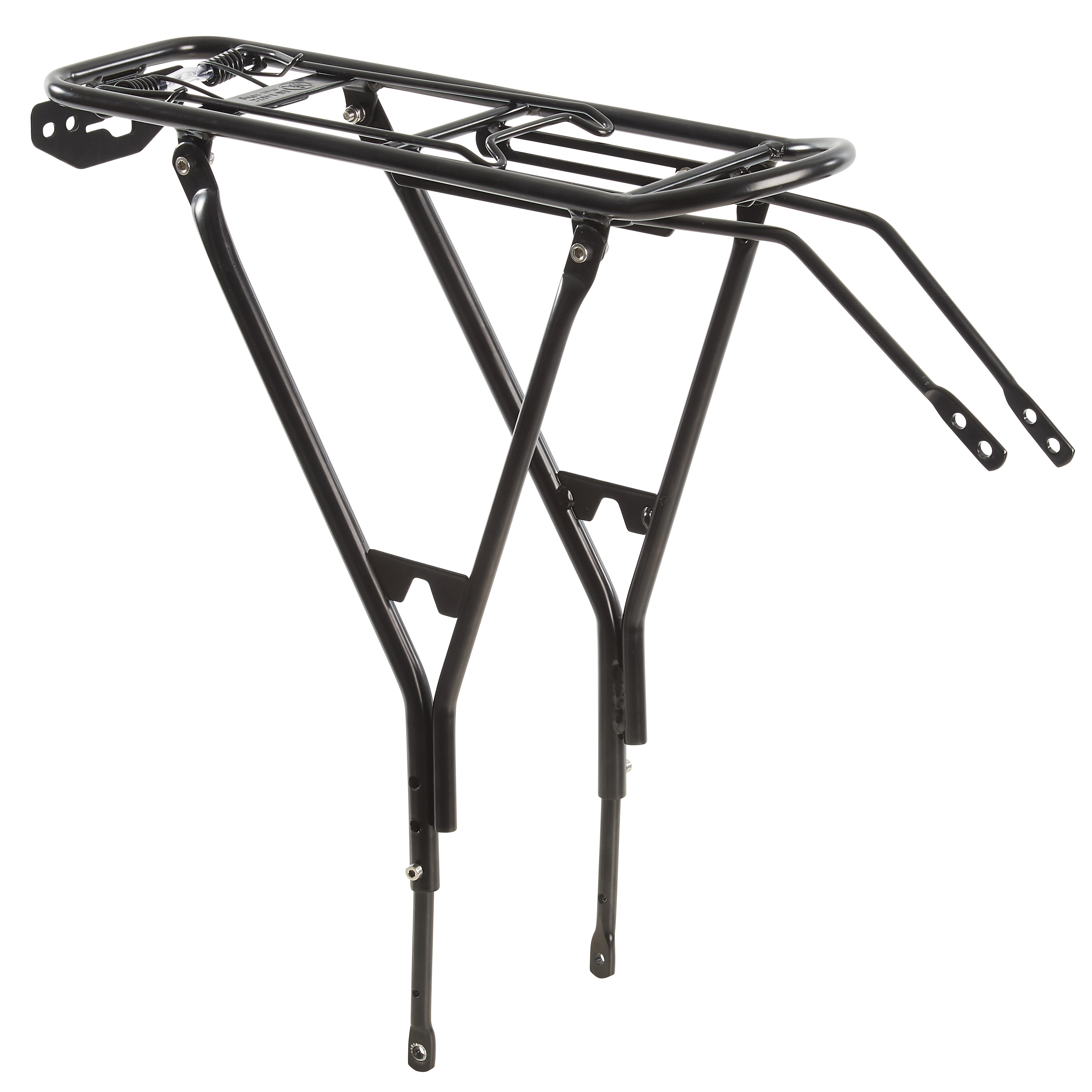 Image of "24–28"" Bike Pannier Rack - 100"