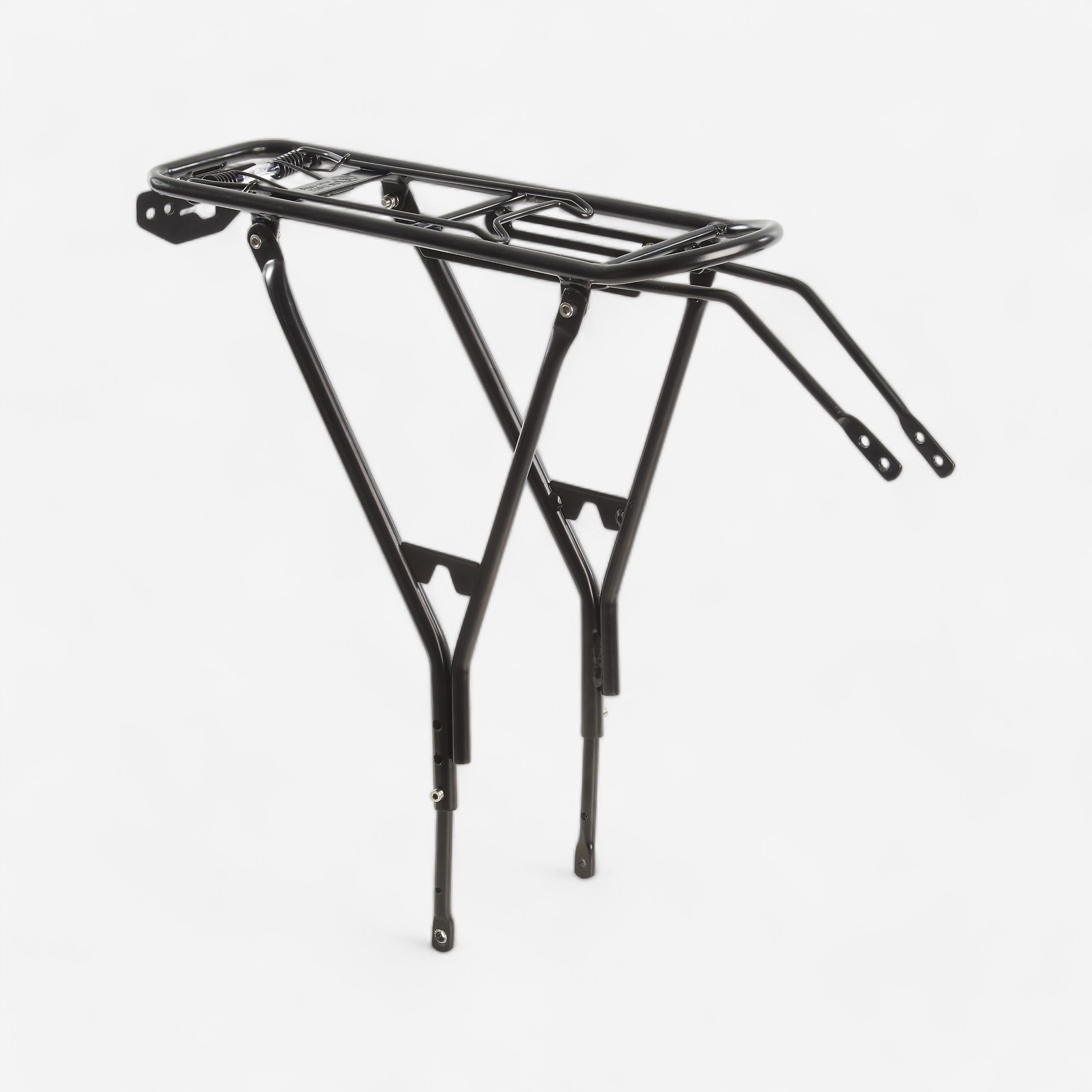 100 24-28" Bike Pannier Rack